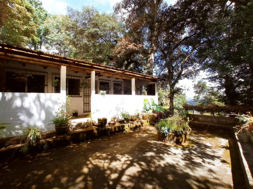 Imagen 11 de 30 de Vendo Bonita Granja, Media Manzana De Terreno, Ubicada A Orilla De Carretera Pavimentada, Muy Cerca De San Lucas Sacatepequez