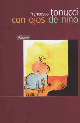 Con Ojos De Niño - Tonucci