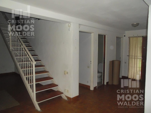 Casa Quinta Excepcional Ubicación, En Alquiler, Vivienda O Comercial.