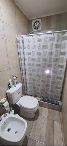 Departamento De Pasillo En Barrio Martin Apto Credito