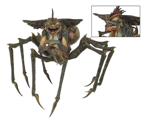 Gremlins 2: The New Batch Spider Gremlin Deluxe
