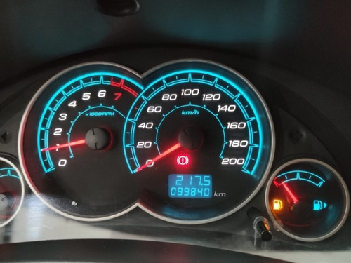 Celta 1.0 Mpfi Lt 8v Flex 4p Manual