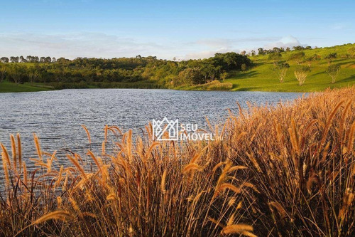 Casa Com 9 Dormitórios À Venda, 2000 M² Por R$ 40.000.000,00 - Condomínio Fazenda Boa Vista - Porto Feliz/sp - Ca2126