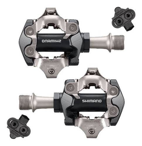 Pedal Shimano Deore Xt M8100 Clip Mtb Bicicleta Promoção