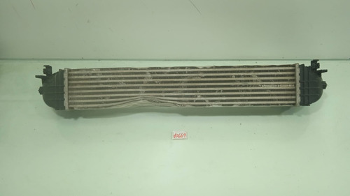 Intercooler Chevrolet Cruze 2019 C/avaria #10669