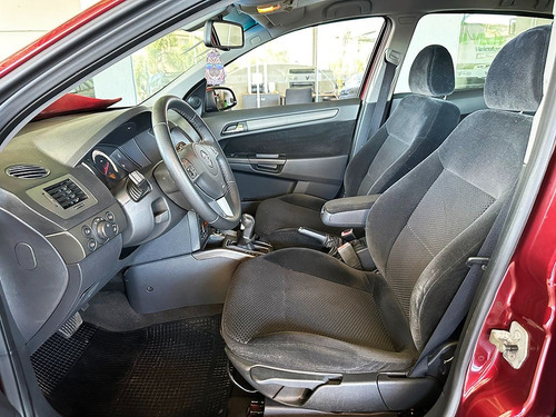 Chevrolet Vectra 2.0 MPFI GT HATCH 8V