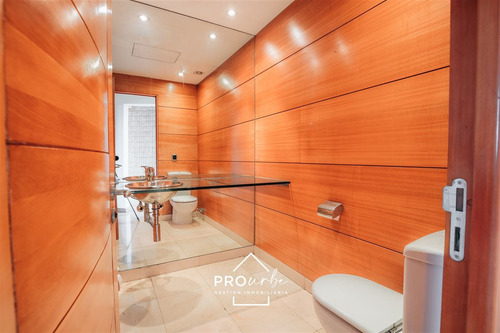 Excusivo Condominio De 3 Lujosas Y Unicas Casas