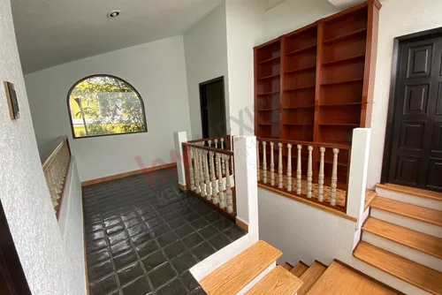 Casa En Venta En Barrio San Francisco, Magdalena Contreras.