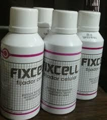Imagen 2 de 3 de Fixcell Fijador Spay