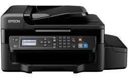 Servicio Técnico De Impresoras Epson A Domicilio