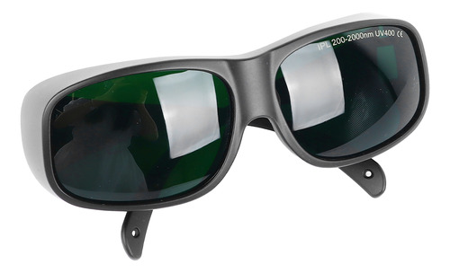 Gafas Protectoras De Iluminación Tr90 Eye Protection Ipl200
