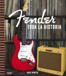 Libro Fender