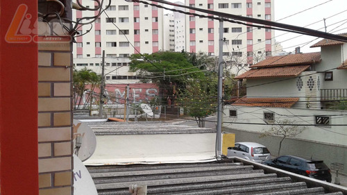 Imagem 16 de 29 de Sobrado Com 3 Dorms, Rudge Ramos, São Bernardo Do Campo - R$ 650 Mil, Cod: 3744 - V3744