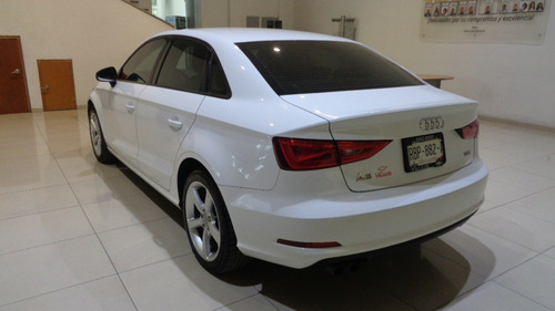 Imagen 6 de 15 de Audi A3 2016 Ambiente