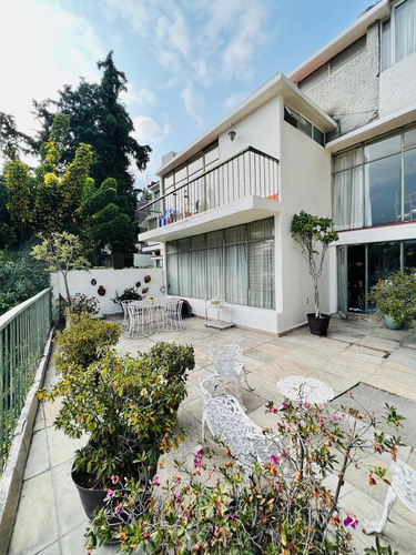 Casa Venta Con Recámara Pb, Lomas De Tecamachalco, Edo Méx