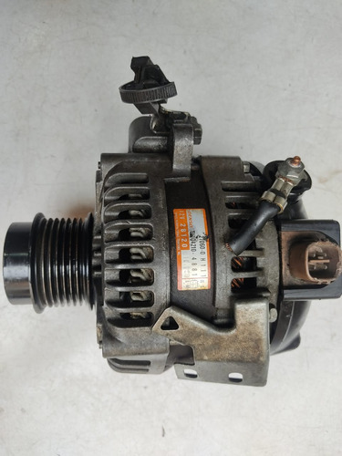 Alternador Toyota Previa/camry Motor 2.4