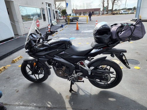 Imagen 6 de 15 de Bajaj Rouser As 200