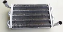 Comprar Caldera Mural Baxi Eco 5 Intercambiador Usado Fuego\u002Fagua