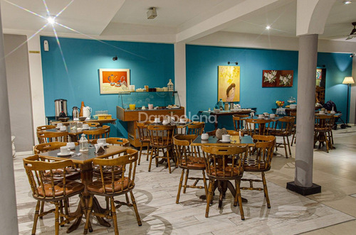Turístico Hotel En Venta Ubicado En Luján, G.b.a. Zona Oeste, Argentina