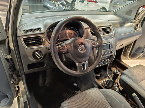 Volkswagen Suran 1.6 Comfortline 101cv