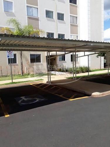 Apartamento Para Venda No Manoel Penna, Cond. Romanetto, 2 Dormitorios Em 47 M2. Portaria 24h E Lazer No Condominio - Ap02688 - 69454153