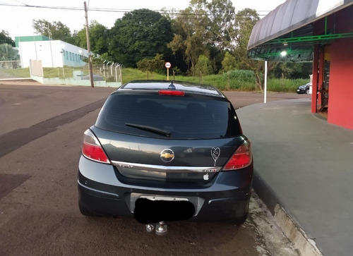 Chevrolet Vectra Gt-x 2008 2.0flex Power Aut. 4p