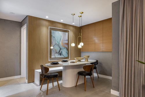 Apartamento 66m2 E 73m2 - Smart 412