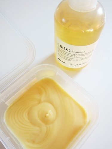 Davines Acondicionador Essential Dede Cabellos Finos 250ml