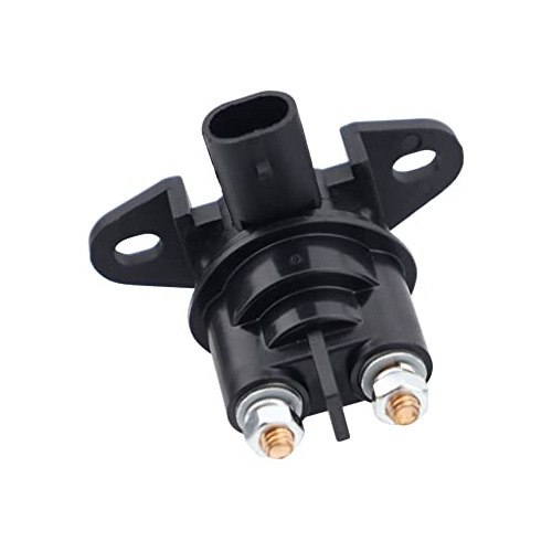 Relé De Solenoide De Arranque Seadoo Gtx Gs Gsx Gti Gt...