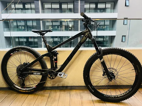 Bicicleta trek online 4100