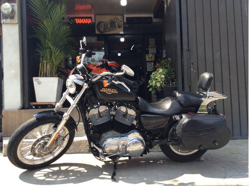 Harley Davidson Xl883 2009