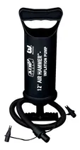 Comprar Inflador Manual 30 Cm Bestway + Colchones + Botes + Camping