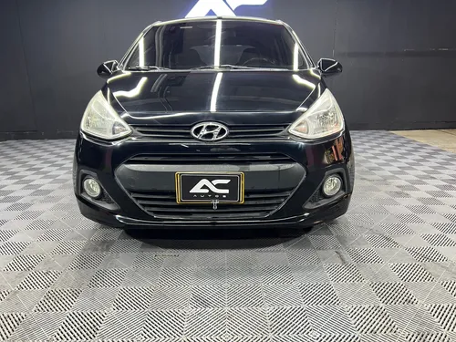 Hyundai Grand i10 Illusion 1.0 Active