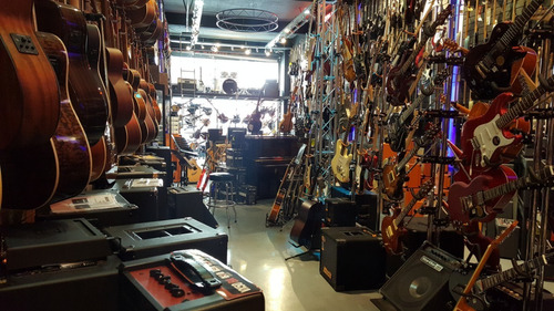 Guitarra Criolla Gracia M6 Con Eq Cuo