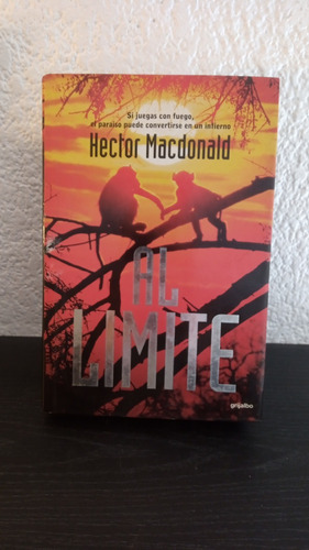 Al Limite - Hector Macdonald