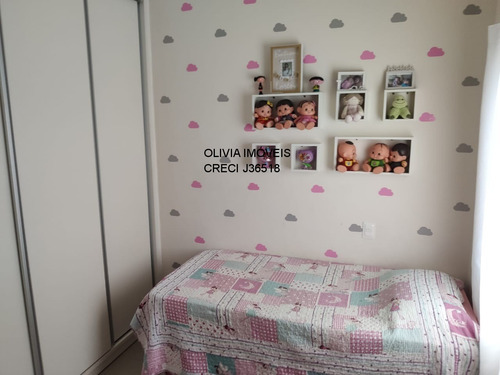 Imagem 17 de 23 de Casa De Condomínio Com 150mts Ac E 250mts At, 3 Dormitórios, 1 Suíte, 2 Vagas Cobertas Em Cabreúva Em São Paulo - Casa150phy - 70573924