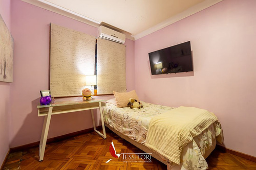 Casa En Venta En Ñuñoa