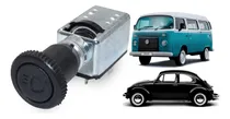 Comprar Boton Switch Luces Vw Sedan Vocho Combi Jalon Tipo Original