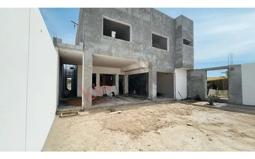 Tu Nueva Casa En Las Villas Del Cardenchal, Con Espacios Amplios Que Inspiran.