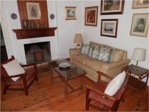Imagen 4 de 21 de Apartamento En Venta - Playa Brava