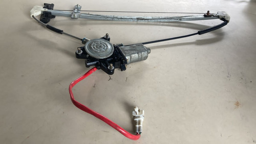 Motor Y Mecanismo Eleva Vidrio Trasero L Grand Vitara Xl7 