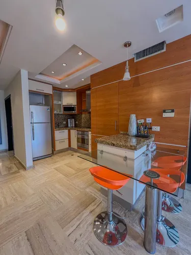 Apartamento Urb La Arboleda