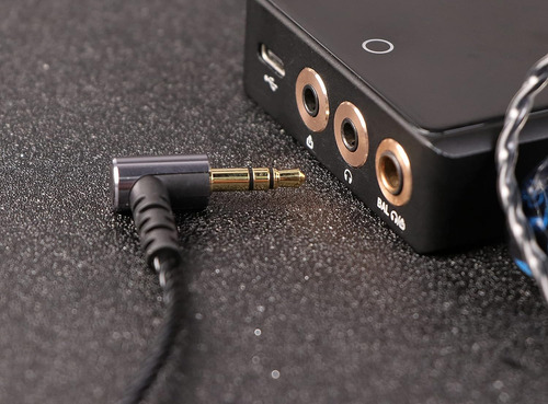 Controlador Dinamico De Berilio Linsoul Kiwi Ears Cadenza