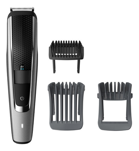 Philips Norelco Cortadora De Barba Y De Cabello Serie 5000