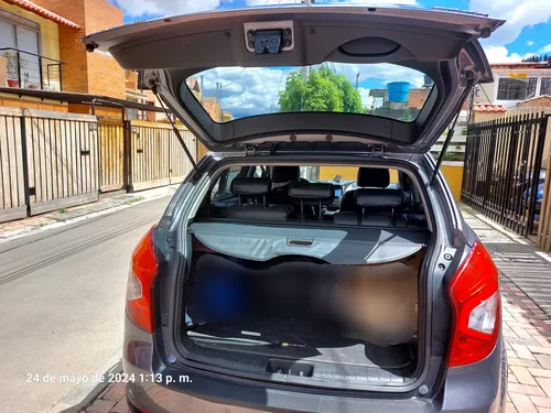 SsangYong Korando 2.0 C Fl Gasolina