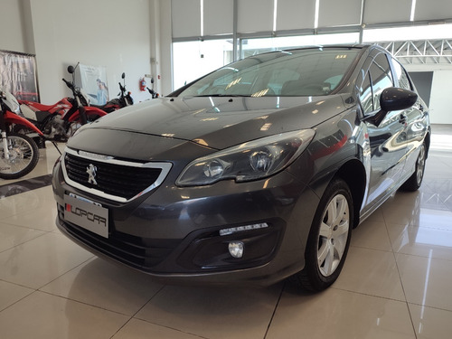 Peugeot 308 1.6 Allure Nav 115cv