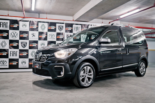 Renault Kangoo 1.6 Sce Stepway