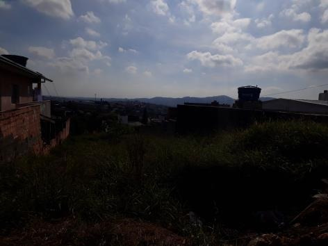 Imagem 4 de 4 de Terreno Na Vila Pomar - Ven24