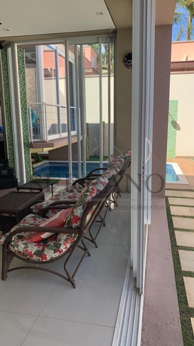 Imagem 5 de 25 de Casa À Venda Em Pinheirinho - Ca002278