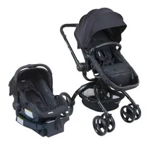 Comprar Coche Bebe Travel System Igiro Infanti Moises Baby Silla